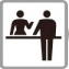 Quầy dịch vụService counter