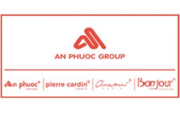 An phuoc – pierre cardin