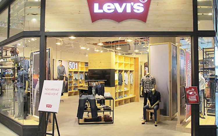 Levis Aeon Online