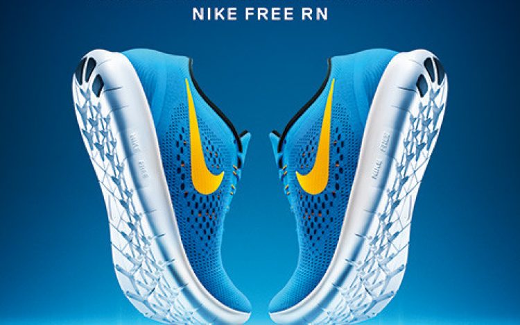 thương hiệu Nike chính hãng
