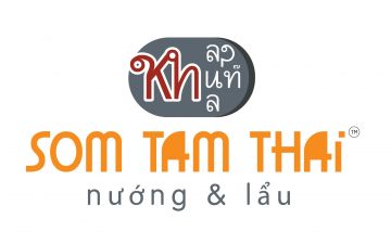 SOM TAM THAI