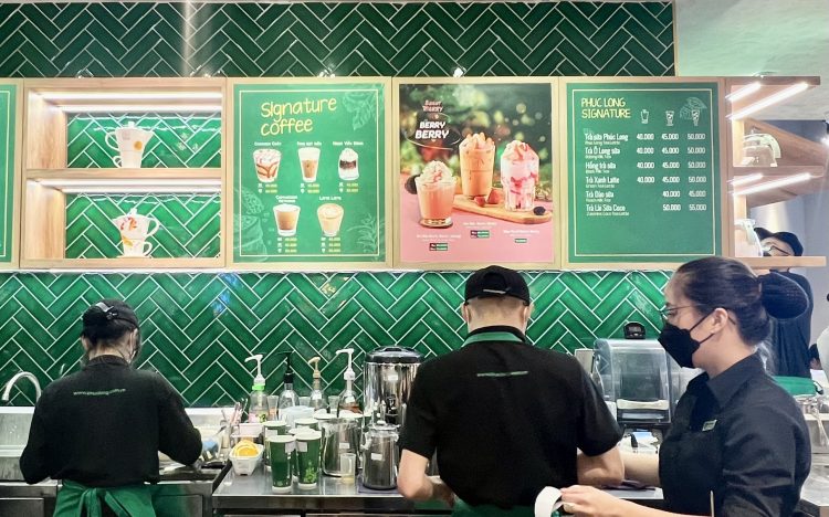 menu phúc long có gì? menu phúc long có gì?