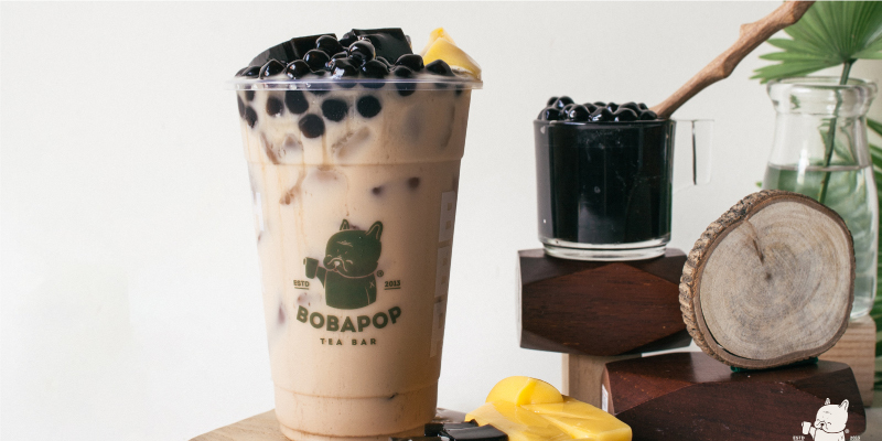 Tổng quan về Bobapop