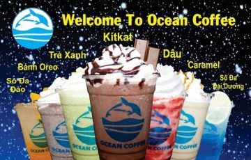 ocean coffee