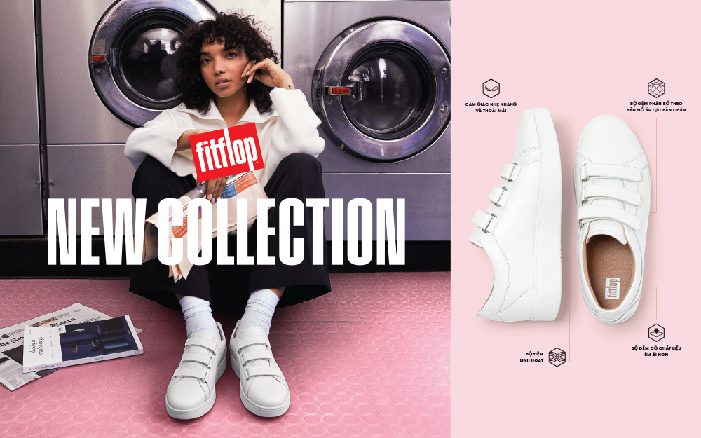 fitflops new arrival 2022