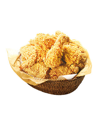 menu lotteria mới nhất