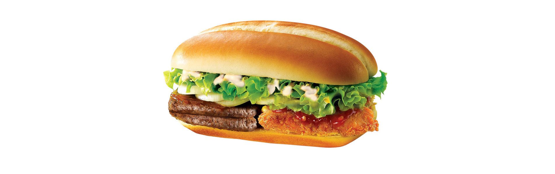 menu lotteria