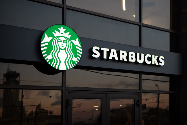 Starbucks đã khéo léo sử dụng Big data, trí tuệ nhân tạo (AI)