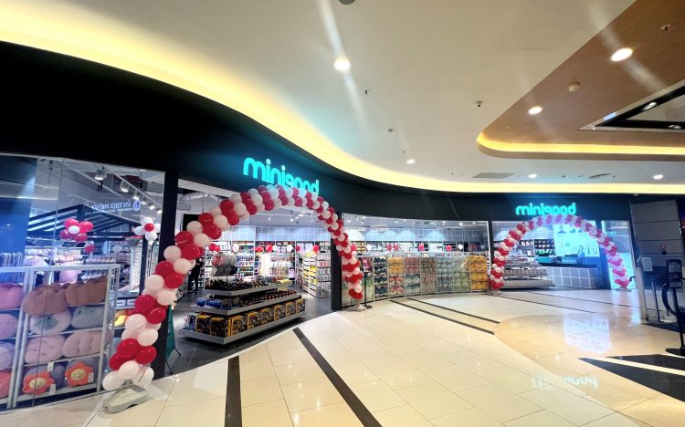 cửa hàng MINIGOOD