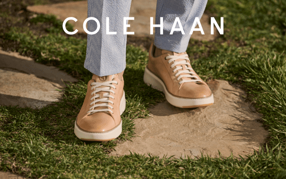 cole haan fashion